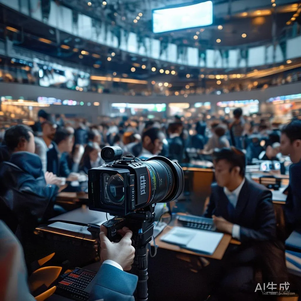 1xBET中文官网 - 财经热点 过去24小时热点事件 配图1