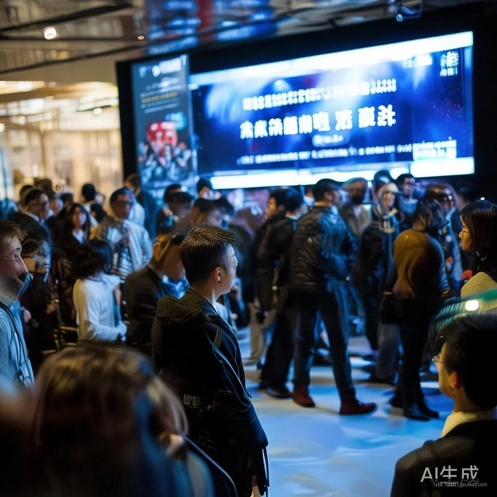 1xBET中文官网 - 美国银行股价暴跌超30%引发市场震动：监管压力与投资者信心双 配图1