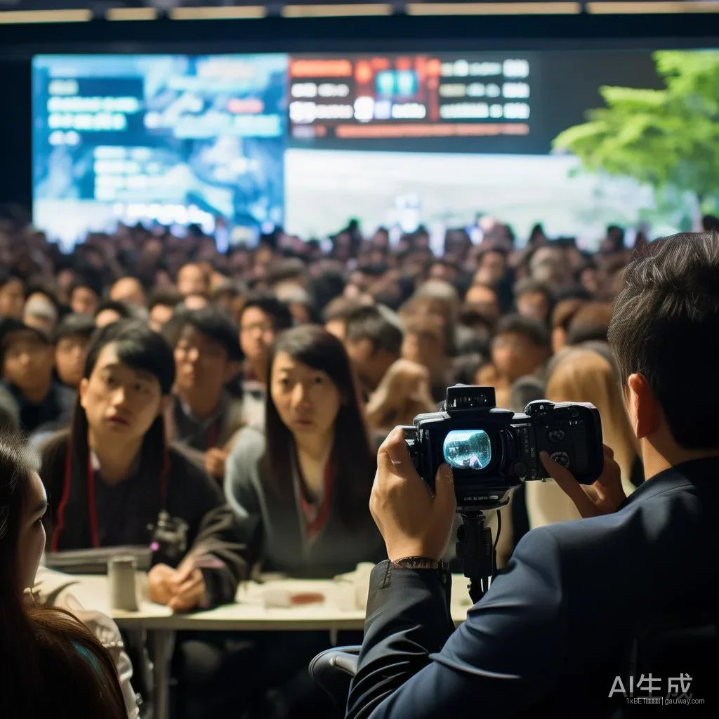 1xBET中文官网 - 美国硅谷银行股价暴跌80%引发的金融震动及市场反应 配图1