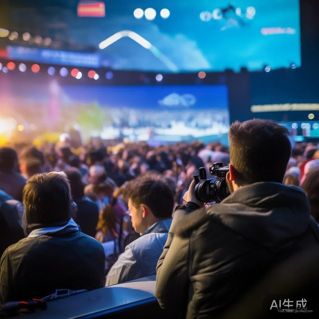 1xBET中文官网 - 北京冬奥会闭幕式震撼上演：谷爱凌担任领旗手 引发全球广泛关注 配图1
