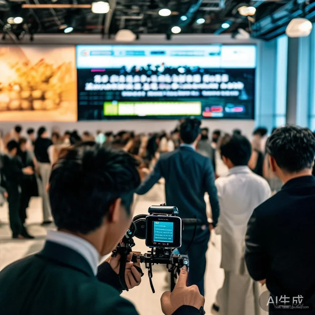 1xBET中文官网 - 美国硅谷银行股价暴跌触发熔断机制，全球金融市场震动 配图1
